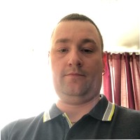 Paul Crockett