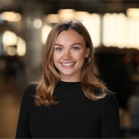 Hannah Mackay
