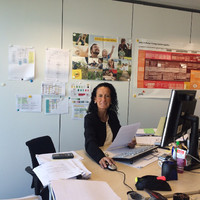 Anna Aragones Palom