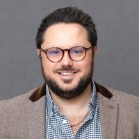 Matt Potts BA (Hons) MSc MIED MIPM