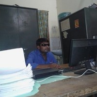Yogesh Jha