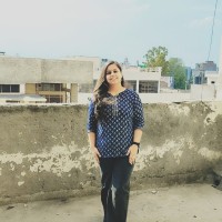 Mimansa Taneja