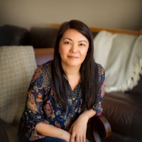 Leila Toshie Yabiku, Lcpc