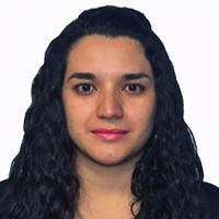 Colombia Alejandra Calderón Cachaya