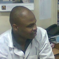 Edwin Ochieng