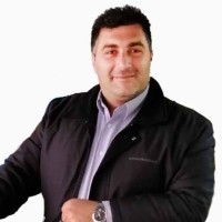 Yousef Sarahneh