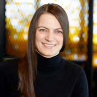 Karoline Straume