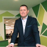 Conor O'Byrne, MBA, M Inst D