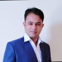 Raju Chandra Sutradhar