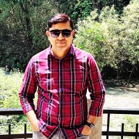 Suman Prakash