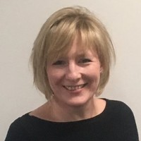Suzanne Smith