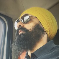 Vikramjit Singh