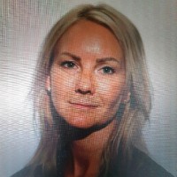 Charlotte Löfvenberg