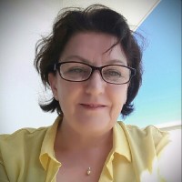 Lynne Powell