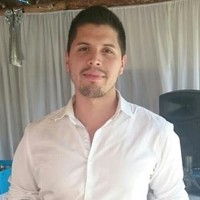 Mauro Nicolas Heredia