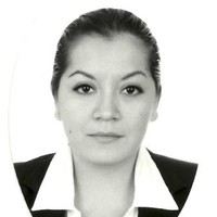 Ayari Cristina Andrade Rojas