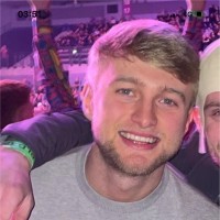 Adam Donohue