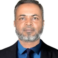 Mosayed Hossain