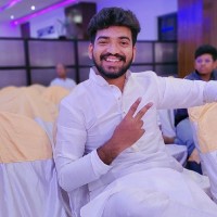 Yugendhar Reddy