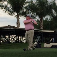Kyle Brooks, Pga