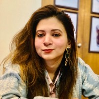 Tanzillah Ahmed