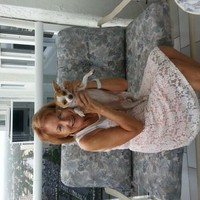 Sylvia Lamar