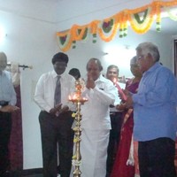 Bits 'n' Watts Embedded Solution