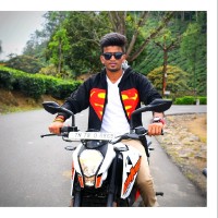 Vicky Periyadurai