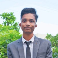 Rajesh M Mysoremath