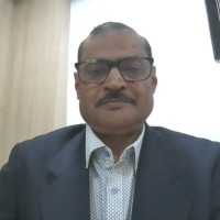 Sitendra Dwivedi