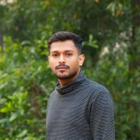 Sourav Mahapatra
