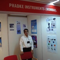 Sanjeev Phadke