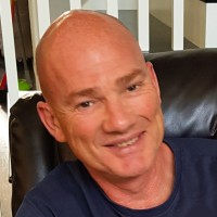 Steve Olsbro