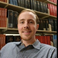 Caleb Potts