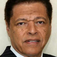 Harold Lewis