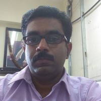 Prasanth Gopalakrishnan