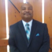 Craig Branch