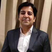 Abhishek Dwivedi
