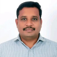 Saravanan Rajagopal  PMP®