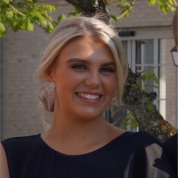 Frida Lindgren