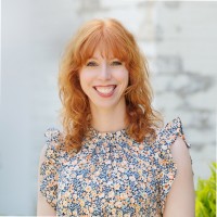 Megan Conrad, Ph.D.