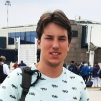 Igor Yanushkevich