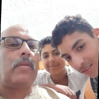 Abdelkhalek Hamou