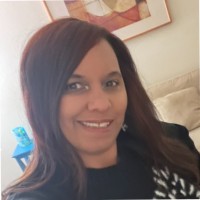 Adrienne Smith