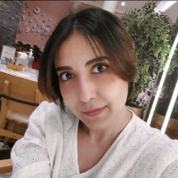 Samah Ali