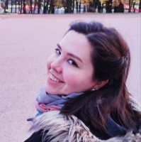 Любава Сурганова