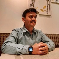 Rohit Tamkar