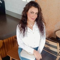 Shimaa Yassin
