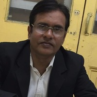Kailash Chandra Satapathy