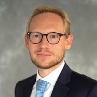 Lucas Strojny, Caia